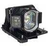 Vivid Lamp for VIEWSONIC Pro9500 Original Inside Projector Lamp - Replaces RLC-063/VIE