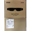 Epson Moverio BT-40S AR Smart Glasses Full HD + Controller Android + BO-CH400