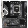 ASROCK B650M-HDV/M.2 AMD B650 PRESA DI CORRENTE AM5 MICRO ATX