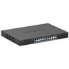 NETGEAR MS324TXUP GESTITO L2/L3/L4 SUPPORTO POWER OVER ETHERNET (POE)