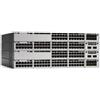CISCO CATALYST C9300-48P-E SWITCH GESTITO L3 48 x 10/100/1000 (PoE+ 437 W) MONTA