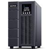 CYBERPOWER OLS3000EA-DE UPS ONLINE 3000VA/2700W 4*SCHUKO/2*IEC