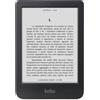 KOBO KOBO CLARA BW LETTORE E-BOOK 6" WI-FI NERO