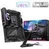 MSI MB Z890, MPG Z890 CARBON WIFI GAMING, STD MPG Z890 CARBON WIFI,Z890,LGA1851,
