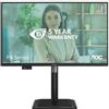 AOC 24P4U MONITOR PC 60,5 CM (23.8\") 1920 X 1080 PIXEL FULL HD NERO