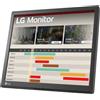 LG MONITOR TOUCH RESISTIVO 17 LED 5:4 1280X1024 250 CDM, VGA