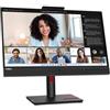 Lenovo ThinkVision T24mv-30 LED display 60,5 cm (23.8") 1920 x 1080 Pixel Full