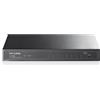 TP-Link JetStream TL-SG2008 switch di rete Gestito L2/L2+ Gigabit Ethernet (10/1