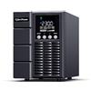 CYBERPOWER OLS1000EA UPS ONLINE 1000VA/900W 2*SCHUKO/IEC RACK 2U