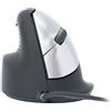 R-Go Ergonomic Mouse HE Break - Mouse - Ergonomica, Nero