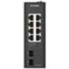 D-Link DIS-100G-10 switch di rete Non gestito L2 Gigabit Ethernet (10/100/1000)