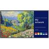 BENQ MON 65DS UHD 4K HDMI 500NI PANTONE 8GB 64GB HDMI 24/7 AND13 SL6504