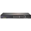 HPE ARUBA 2930M 24G POE+ WITH 1-SLOT SWITCH