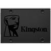 KINGSTON SSD INTERNO A400 960GB 2,5 SATA 6GB/S R/W 500/350