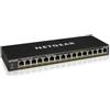 NETGEAR GS316PP SWITCH 16 PORTE GIGABIT ETHERNET (10/100/1000) SUPPORTO POWER OV