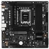 ASROCK B860M PRO-A - MOTHERBOARD - MICRO ATX - LGA1851-SOCKEL - B860 CHIPSATZ -
