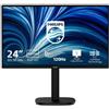 PHILIPS MONITOR 23,8 FHD REG ALT
