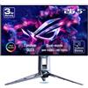 ASUS ROG SWIFT OLED PG27AQWP-W MONITOR PC 67,3 CM (26.5") 2560 X 1440 PIXEL QUA