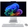 Lenovo IdeaCentre AIO 27ILL11 Intel Core Ultra 5 226V 68,6 cm (27") 1920 x 1080