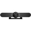 LOGITECH CONFERENCECAM MEETUP 4K 2160P/30FPS, ZOOM 5X, INPUT USB, CONFERENCE CAM