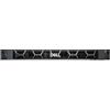 DELL SERVER RACK R260 SMART SELECTION6X2.5"6315P1X16GB2X1.2TB HDD SAS700WH3553YR
