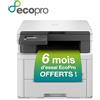 Brother DCP-L3520CDWE Stampante Multifunzione Colore LED A4/Legal Wi-Fi