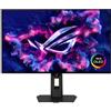 ASUS ROG STRIX XG27AQWMG MONITOR PC 67,3 CM (26.5") 2560 X 1440 PIXEL QUAD HD O