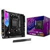 ASROCK PHANTOM GAMING B850I LIGHTNING WIFI - MOTHERBOARD - M
