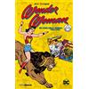 Editoriale Cosmo Wonder Woman. Gli anni della guerra 1941-1945