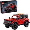 LEGO Set di costruzione fuoristrada TECHNIC-FORD-BRONCO 42213