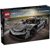 LEGO Set di costruzione hypercar TECHNIC-KOENIGSEGG-JESKO-ABSOLUT-GRIS 42173