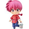 Good Smile Company Nendoroid Ranma 1/2 Ranma Femmina Action Figure Ufficiale