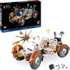 LEGO TECHNIC ROVER LUNARE NASA APOLLO LRV MODELLINO DA COSTRUIRE SET DA COLLEZIO