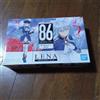 BANDAI 86 Eighty Six Figure-rise Standard LENA Color Plastic Model Kit
