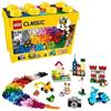 LEGO CLASSIC SCATOLA MATTONCINI CREATIVI GRANDE (10698)