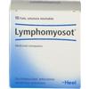 Guna Lymphomyosot 10f 1,1ml Heel