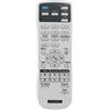 Vinabty - Telecomando sostitutivo per proiettore compatibile con Epson EB-108 W01 W02 W12 X27 X29 X30 H719A H719B H719C H720A H534B H670A H670B H670C H671A H671B 425W 30 43 5 W 1776 W 945