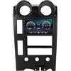 Generic Android 15 Autoradio 9Touchscreen Stereo Auto Per Hummer H2 2004-2007 plug-and-play con Bluetooth Navigatore GPS+Collegamento specchio+Comandi Al Volante+4G+Wifi HM602 4 Core Wifi 1+32GB