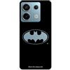 LA CASA DE LAS CARCASAS Custodia compatibile con Xiaomi Redmi Note 13 5G ufficiale DC Comics Batman
