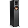 Klipsch R-610F - Altoparlante a pavimento, colore: Nero