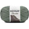 Bernat Blanket - Filato, colore: verde (Smoky Green)