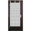 Cruise On Grande organizer in rete da appendere alla porta, 34 tasche per crociere e casa (61 x 152,4 cm), essenziale da viaggio per 2025-2026, organizer per scarpe e bagno per armadio, cabina o