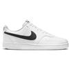 Nike Court Vision Low Better White-Black