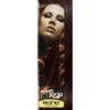 She Professionals Extension Tessitura Capelli Veri Lisci 40/45 cm She (6 CASTANO CHIARO)