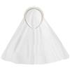AffeGifts Coroncina Sposa, Bride to be Cerchietto Perlato with Detachable Veil Cerchietto con Perla Fascia Sposa Capelli for Hen Party, Bridal Shower, Engagement, Bachelorette Party