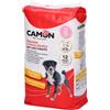 CAMON Pannolini a fascia elastica per cani maschi taglia S 1 pz Altro