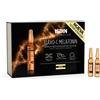 Isdin Isdinceutics Flavo C Melatonin Siero Viso Riparatore Notte 30 Fiale
