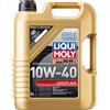 LIQUIMOLY Liqui Moly Smooth running 10W-40 5 litri