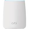 Orbit RBR20 Router WLAN Gigabit Ethernet Tri-Band (2,4 GHz / 5 GHz / 5 GHz) Bianco