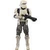 Hasbro serie Black junior 15 cm bianco/nero